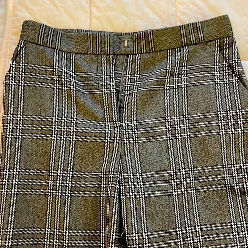 Maje pants